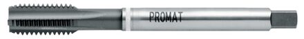 Promat/Tecwerk Machinetap | DIN 376C GG | M14x2 mm | HSS-Co TiCN | 6HX - 4000867541