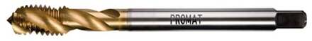 Promat/Tecwerk Machinetap | DIN 376C | M24x3 mm | HSS-Co TiN | 6H - 4000867897
