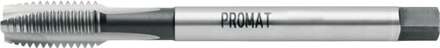 Promat/Tecwerk Machinetap | DIN 5156B | G 1/4 inchx19 | HSS-Co | ISO 228 - 4000867501