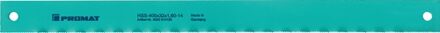 Promat/Tecwerk Machinezaagblad | L400xB32xS2mm | HSS gat-d. 8,5 mm | tanden per inch 4 - 4000814123