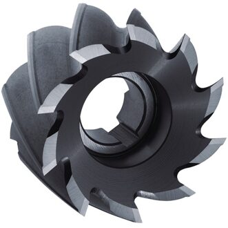 Promat/Tecwerk Mantelkopfrees | DIN 1880 type N | nominale-d. 40 mm | HSS-Co5 TiCN | snedeaantal 8 - 4000866628