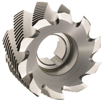 Promat/Tecwerk Mantelkopfrees | DIN 1880 type nr | nominale-d. 63 mm | HSS-Co5 | snedeaantal 8 - 4000866644