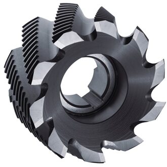 Promat/Tecwerk Mantelkopfrees | DIN 1880 type nr | nominale-d. 63 mm | HSS-Co5 TiCN | snedeaantal 8 - 4000866652