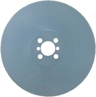 Promat/Tecwerk Metaalcirkelzaagblad | tandvorm C | zaagblad-d. 275 mm breedte 2,5 mm | HSS-Co borings-d. 40 mm | Z.144 - 4000814216