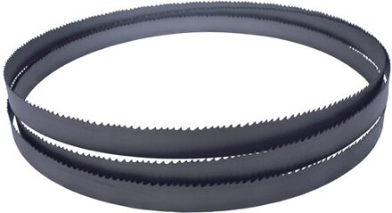 Promat/Tecwerk Metaalzaaglint | 2750x27x0,90 mm | HSS M42 | tanden per inch 5-8 - 4000814003