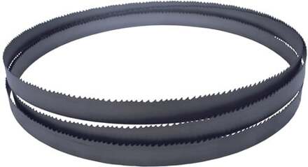 Promat/Tecwerk Metaalzaaglint | 3770x27x0,90 mm | HSS M42 | tanden per inch 5-8 - 4000813979