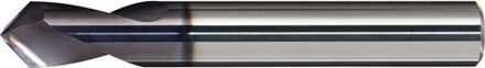 Promat/Tecwerk NC-aanzetboor | nominale-d. 10 mm | VHM TiAlN | 90 graden - 4000865815