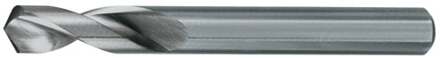 Promat/Tecwerk NC-aanzetboor | nominale-d. 12 mm | HSS-Co | 120 graden - 4000860092