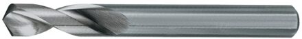 Promat/Tecwerk NC-aanzetboor | nominale-d. 16 mm | HSS-Co | 120 graden - 4000860096