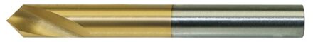 Promat/Tecwerk NC-aanzetboor | nominale-d. 20 mm | HSS-Co TiN | 90 graden - 4000861400