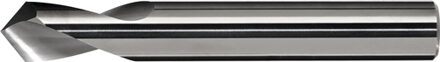 Promat/Tecwerk NC-aanzetboor | nominale-d. 4 mm | VHM | 90 graden - 4000865802