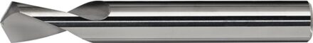 Promat/Tecwerk NC-aanzetboor | nominale-d. 6 mm | VHM | 120 graden - 4000865822