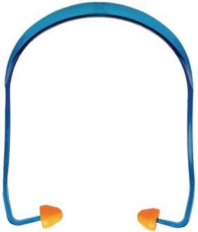 Promat/Tecwerk Oorbeugel | SAFELINE V | dopjes verwisselbaar | EN 352-2 SNR=24 DB - 4000370293