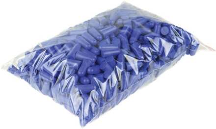 Promat/Tecwerk Oordopje | SAFELINE III | EN 352-2 SNR 34 DB | 300 paar / pak - 4000370415