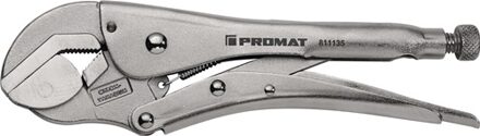 Promat/Tecwerk Parallel-griptang | spanwijdte max. 48 mm - 4000811135