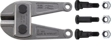 Promat/Tecwerk Reserve-meskop | voor totale lengte 780 mm - 4000801012