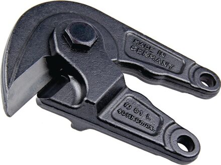 Promat/Tecwerk Reserve-meskop | voor totale lengte 900 mm - 4000810014