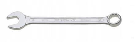 Promat/Tecwerk Ring-steeksleutel | SW 32 mm lengte 360 mm | vorm A | chroom-vanadiumstaal - 4000823532