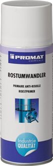 Promat/Tecwerk Roestomvormer | 400 ml | spuitbus - 4000354676