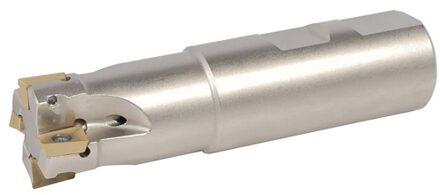 Promat/Tecwerk Schachtfrees | nominale-d. 16 mm | vernikkeld met interne koeling | snedeaantal 2 APKT-10 - 4000859078