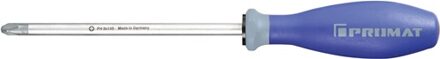 Promat/Tecwerk Schroevendraaier | maat PH 3 klinglengte 150 mm | 3-componentengreep | ronde kling - 4000827055