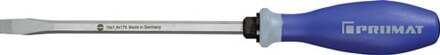Promat/Tecwerk Schroevendraaier | snedebreedte 10 mm | klinglengte 175 mm 3-componentengreep | zeskantkling / aanzet - 4000827033