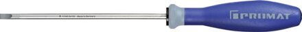 Promat/Tecwerk Schroevendraaier | snedebreedte 4,5 mm | klinglengte 125 mm 3-componentengreep | ronde kling - 4000827020