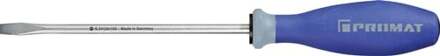 Promat/Tecwerk Schroevendraaier | snedebreedte 6,5 mm | klinglengte 150 mm 3-componentengreep | ronde kling - 4000827023