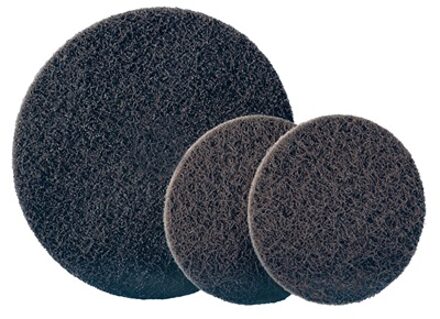 Promat/Tecwerk Schuurlinnenschijf | longlife | d. 115 mm | coarse 80 - 4000844140