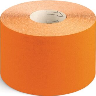 Promat/Tecwerk Schuurpapierrol | 115 mm | korreling 40 | voor hout/verf | korund - 4000842300