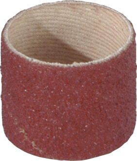 Promat/Tecwerk Slijphuls | D45xB30mm | korreling 150 | korund | max. toerental 8500 min-¹ (100 stuks) - 4000842487