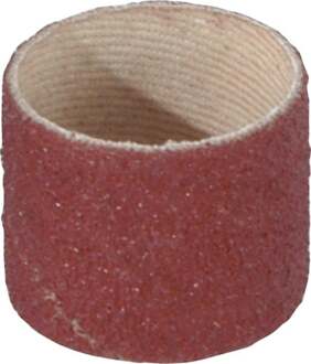 Promat/Tecwerk Slijphuls | D60xB30mm korreling 80 | korund | max. toerental 6500 min-¹ - 4000842578
