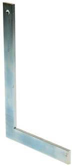 Promat/Tecwerk Smidswinkelhaak | beenlengte 250x160 mm | Zonder aanslag - 4000858025