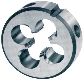 Promat/Tecwerk Snij-ijzer | vorm B | M5 x 0,8 mm | HSS | 6g - 4000867735