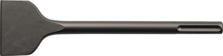 Promat/Tecwerk Spadebeitel | lengte 300 mm | snedebreedte 80 mm | SDS-max - 4000812355