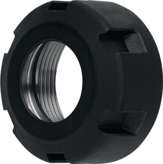 Promat/Tecwerk Spanmoer | ER 32 d. 50 mm | met excenterring | passend voor spantanghouder ER - 4000833996