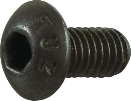 Promat/Tecwerk Spanschroef | M3 | geschikt voor klemdraaihouder SE R/ Si L - 4000604860