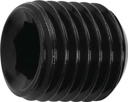 Promat/Tecwerk Spanschroef | M6 lengte 10 mm | voor spankop-d. 6 mm - 4000834134