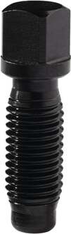 Promat/Tecwerk Spanschroef | maat=D1 | M14x1,5 lengte 38 mm vierkant 14 mm | passend voor wisselhouder - 4000832430