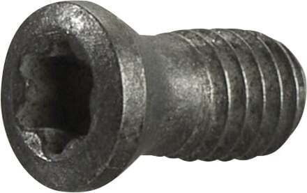 Promat/Tecwerk Spanschroef | US 3006-T09P | maat T9 | voor plaatgrootte SOMT…09… | passend voor schacht-/hoekfrees - 4000859086