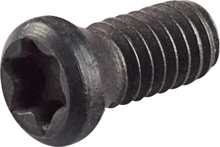 Promat/Tecwerk Spanschroef | US2505 | maat T8 | voor plaatgrootte APKT…10… - 4000859111