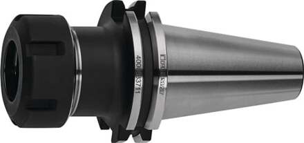 Promat/Tecwerk Spantanghouder | ER DIN 69871AD | span-d. 2-20 mm | SK40 | uitkraaglengte 100 mm - 4000833712