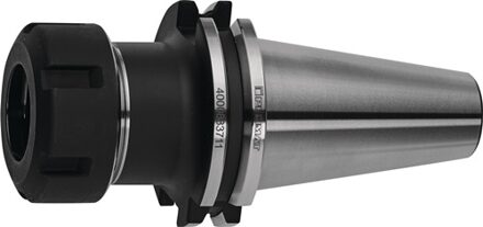 Promat/Tecwerk Spantanghouder | ER DIN 69871AD | span-d. 3-26 mm | SK40 | uitkraaglengte 100 mm - 4000833715