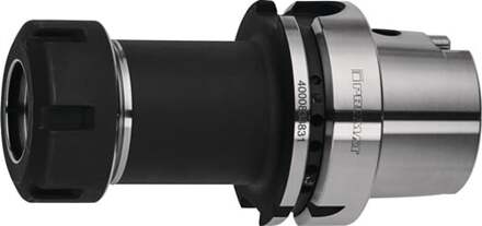 Promat/Tecwerk Spantanghouder | ER DIN 69893A | span-d. 1-10 mm | HSK-A63 | uitkraaglengte 100 mm - 4000833827