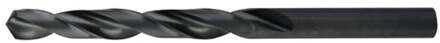 Promat/Tecwerk Spiraalboor | DIN 338 type N | nominale-d. 4,8 mm | HSS profielgeslepen cilindrische schacht | kort - 4000860448