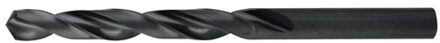 Promat/Tecwerk Spiraalboor | DIN 338 type N | nominale-d. 8,1 mm | HSS profielgeslepen cilindrische schacht | kort - 4000860481
