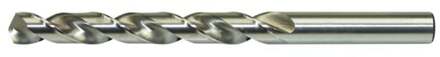 Promat/Tecwerk Spiraalboor | DIN 338 type RVS | nominale-d. 1,5 mm | HSS-Co5 cilindrische schacht | kort - 4000860615