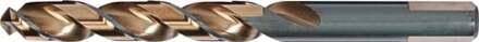 Promat/Tecwerk Spiraalboor | DIN 338 | type VA | nominale d. 9,5 mm | HSS-Co5 stoomontl. 3-vlakkenschacht - 4000863002