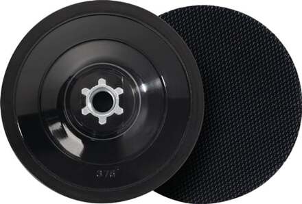 Promat/Tecwerk Steunschijf | d. 113 mm | M14 | vastklittend - 4000841743