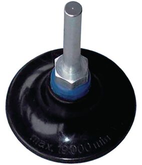 Promat/Tecwerk Steunschijf | d. 69 mm | voor boormachine - 4000841682